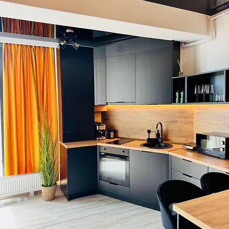 Alessia 405 By Stefan Building *