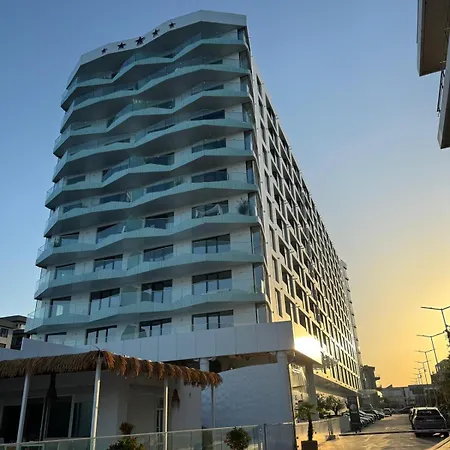 Alessia 405 By Stefan Building Năvodari