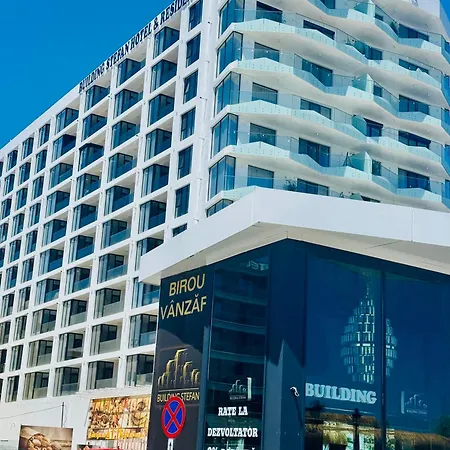 Alessia 405 By Stefan Building * Năvodari
