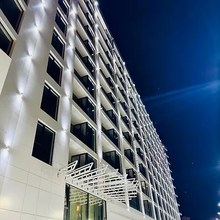 Alessia 405 By Stefan Building Lägenhet Năvodari
